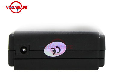 Single Band Wifi Signal Blocker Device Jamming Range 1 - 10m Pocket Inner Antenna Jammer