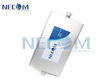 2G 850MHz GSM Signal Booster High Efficiency With Amplified Linear Power