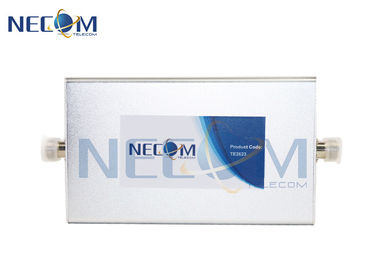 23dBm 4G Cell Phone Signal Booster External Power Supply Convenient Installation