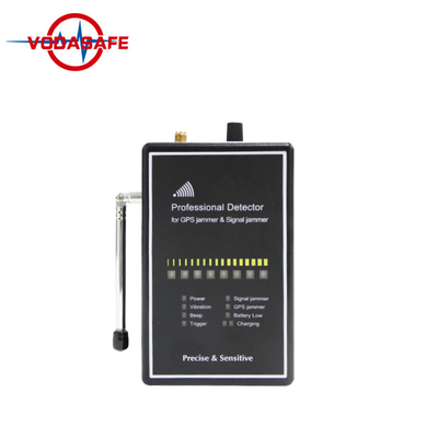 30mW  5VDC Cell Phone Signal Detector Narrowband L1 Handheld VS-JD100