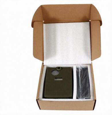 comprar Antenas inalámbricas todas de la emisión 24 de la señal del interruptor DIP en una con la exhibición del LCD online manufacture