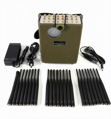 comprar Molde de la señal del teléfono celular de las antenas de Purple Horn 24 para 5G 4G 3G LOJACK GPS WiFi online manufacture