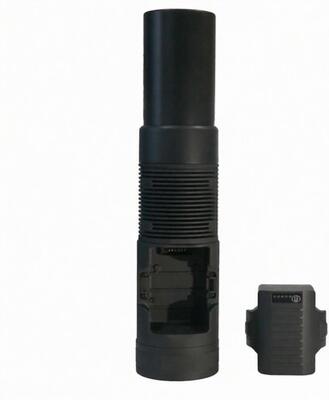 comprar Fácil portátil de la emisión de la señal del abejón de la linterna de Purple Horn ocultado 50 vatios de emisión anti del abejón online manufacture