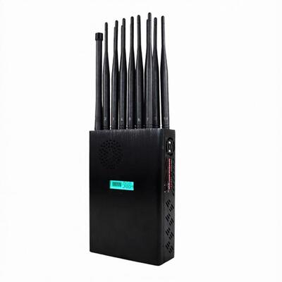 comprar 14 emisión portátil 14Watt de la señal de las antenas 5G con 3 ventiladores dentro online manufacture