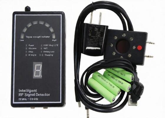 comprar Pocket RF Signal Detector VS-8LW online manufacture