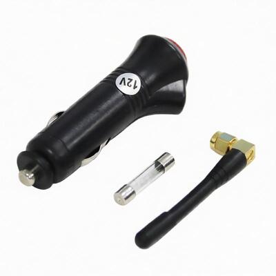 comprar Emisión de la señal de GPS del cigarrillo de coche botón CON./DESC. del interruptor de la antena de 1 pedazo online manufacture