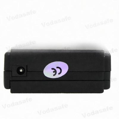 comprar Tri automático de la emisión de la señal del G/M 3G GPS de la banda cerrado para evitar cobrar excesivamente online manufacture
