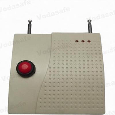 comprar Dispositivo portátil material de la emisión del ABS, red que atasca el dispositivo 433MHz/315MHz online manufacture
