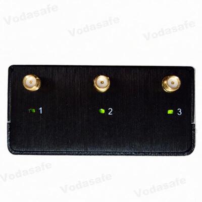 comprar Emisión teledirigida del poder más elevado 10W 3 horas de la batería llevar fácil de la hora laborable online manufacture