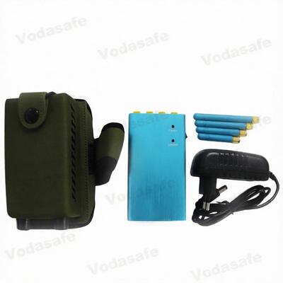 comprar El desmodulador lleno del teléfono celular de banda, GPS que atascaba los artilugios sintetizó la operación online manufacture