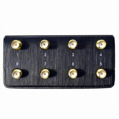 comprar Emisión portátil de la señal de Wifi antena direccional de Omni de la salida total de 4 vatios online manufacture