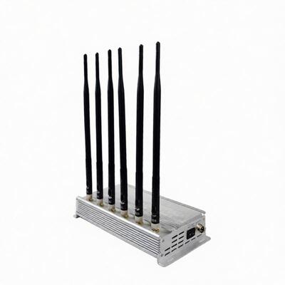 comprar emisión 100V - tipo de la señal de 4G Bluetooth Wifi del atasco de barrido de la fuente de alimentación 240V online manufacture
