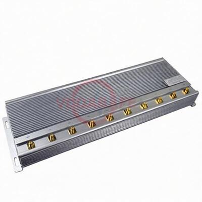 comprar Tipo mantenimiento amistoso del atasco de barrido del desmodulador de la señal del teléfono celular de la frecuencia ultraelevada del VHF online manufacture