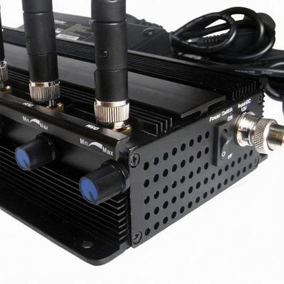 comprar 8 emisión ajustable de la señal del teléfono celular de la emisión 2G 3G 4G 5G de la señal del teléfono móvil del poder del RF online manufacture