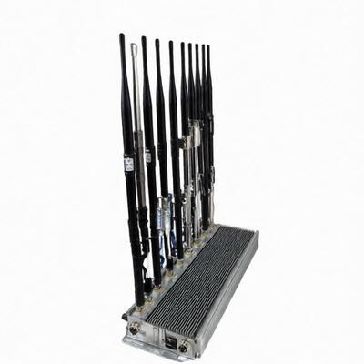 comprar Dispositivo del molde de la señal del teléfono celular del diseño de canal 8 4 - 8 vatios cada banda online manufacture