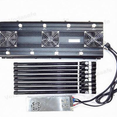 comprar protección de la intimidad de la emisión 4GLTE 3G 2100MHz de la señal del abejón del poder más elevado 150W online manufacture