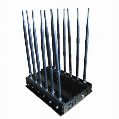 comprar Emisión de la señal del teléfono móvil de 12 antenas del RF radio eficaz de la cubierta de 10 - de los 50m online manufacture