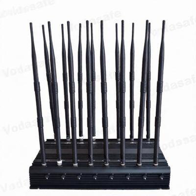 comprar molde lleno de la señal de Wifi de las antenas de la emisión 4G LTE 16 de la señal de Wifi de la banda 5.8G online manufacture
