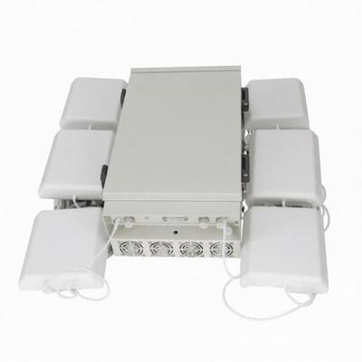 comprar 50 - antenas direccionales de las emisiones 180W del teléfono de la celda de prisión del 100m que protegen online manufacture