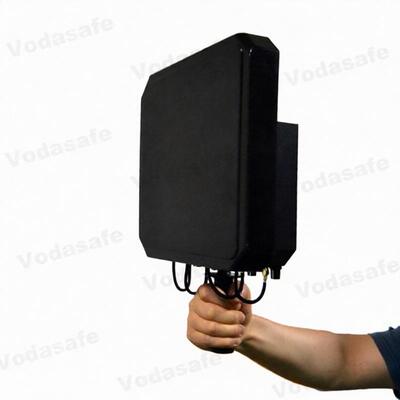 comprar 24W hasta la emisión el 100% VSWR seguro de la señal del abejón de los 250M sobre la protección DJ100 online manufacture