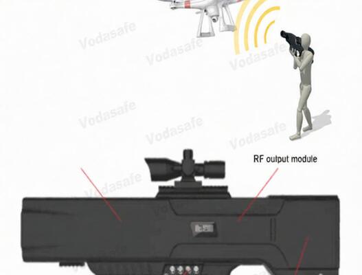 comprar emisión grande del RF del abejón de la cobertura del 1500m, prenda impermeable direccional de la emisión del abejón online manufacture