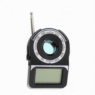 comprar Mini detector portátil ocultado de la señal del detector inalámbrico de la señal para las señales del insecto del espía online manufacture