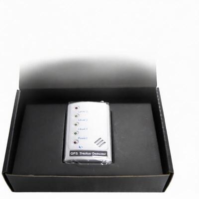 comprar El G/M fastidia modo amonestador móvil de los LED audibles/3 del peso del detector 70g de la frecuencia online manufacture