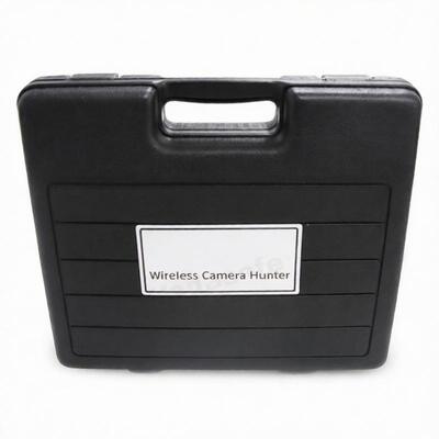 comprar escáner video de la señal video de 1.2G 2.4G 5.8G de la banda llena inalámbrica del detector para las cámaras espías online manufacture