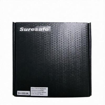 comprar Detector de la señal de la señal de la cámara espía del RF inalámbrico del detector/de los teléfonos móviles con la función que golpea ligeramente online manufacture