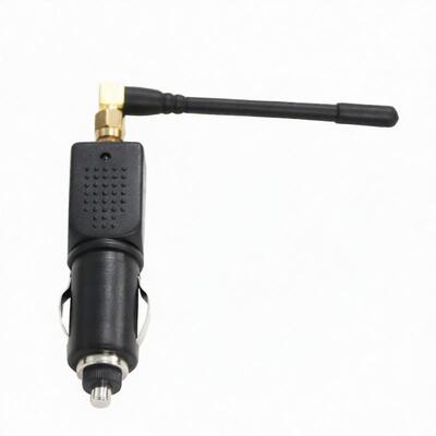 comprar emisión de potencia de salida 10A de la señal de 2mW GPS antena de 1 pedazo con el cargador del coche online manufacture