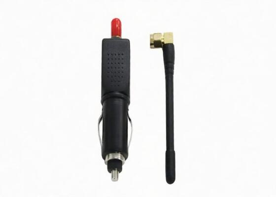 comprar Coche que carga la emisión del perseguidor de GPS, corriente inalámbrica del consumo del dispositivo 150mA de la emisión de la señal online manufacture