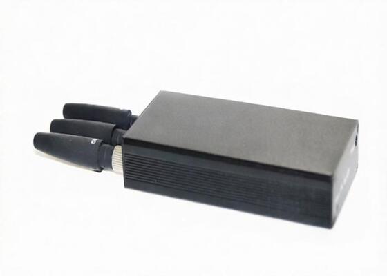 comprar Emisiones de la señal del diseño de Triband para la seguridad, eficacia excelente del desmodulador del teléfono celular online manufacture