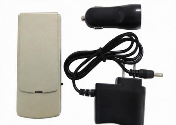 comprar Emisión de la señal del vehículo de seguimiento de GPS construida en peso bruto de la batería de litio 350g online manufacture