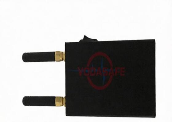 comprar Materiales teledirigidos de bolsillo de la aleación de aluminio de la emisión con construido en batería online manufacture