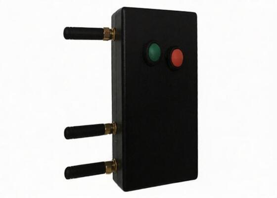 comprar Tres corriente de funcionamiento teledirigida de la emisión 150mA de las bandas atasco de 360 grados online manufacture