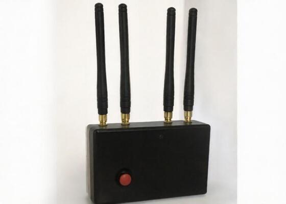 comprar Dimensión teledirigida de cuatro terminales de la corriente de funcionamiento de la emisión 400mA 190*130*35m m online manufacture