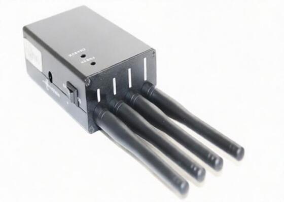 comprar Emisión portátil amistosa del teléfono celular de Eco, dispositivo para bloquear tamaño de la señal 109*61*30m m de Wifi online manufacture