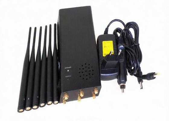 comprar Dispositivo portátil de la emisión de la manera del poder más elevado seis, batería celular del molde 6000mAh de la señal online manufacture