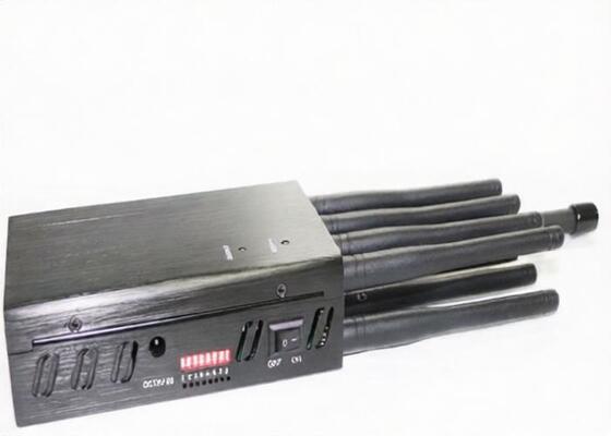 comprar Emisión portátil Lojack 173MHz de la señal del tamaño compacto con el buen sistema de enfriamiento online manufacture