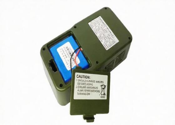 comprar Emisión militar WiFi 2.4G 2400 de la señal de las antenas del Portable ocho - 2500MHz online manufacture