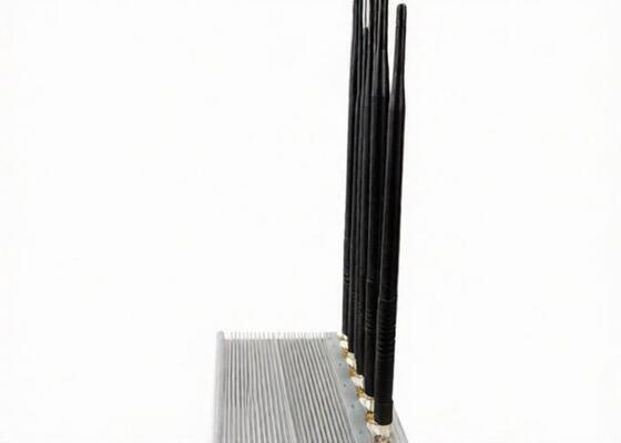 comprar Emisión de la señal del teléfono móvil de 6 antenas salida total 1 de 12 vatios - 3W cada banda online manufacture