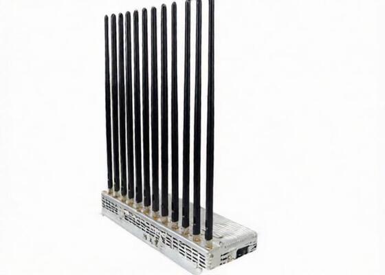 comprar Molde 2G 3G 4G WiFi 10 de la señal del teléfono móvil de 8 antenas - los 40m cubren el radio online manufacture
