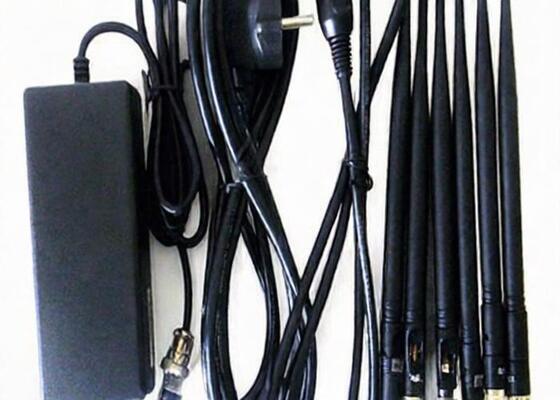 comprar operación fácil del teléfono móvil 16W de la señal de la emisión los 50m de la gama interior fija de la cobertura online manufacture