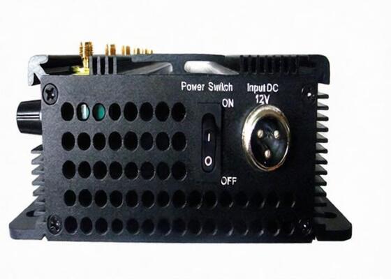 comprar Señal fija interior que protege al molde de la señal del teléfono móvil del canal del dispositivo 6 online manufacture
