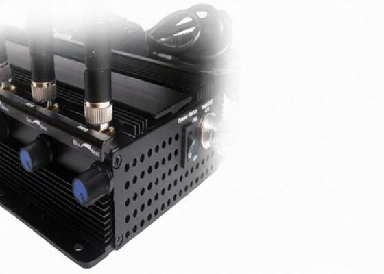 comprar molde de la señal de la emisión del examen de la escuela de los 50m, atasco de barrido móvil de la emisión de la frecuencia online manufacture