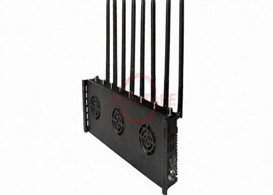 comprar Emisión de encargo 24/7 horas de la señal de la red de la frecuencia que trabajan Bluetooth 2.4G 2400 - 2500MHz online manufacture