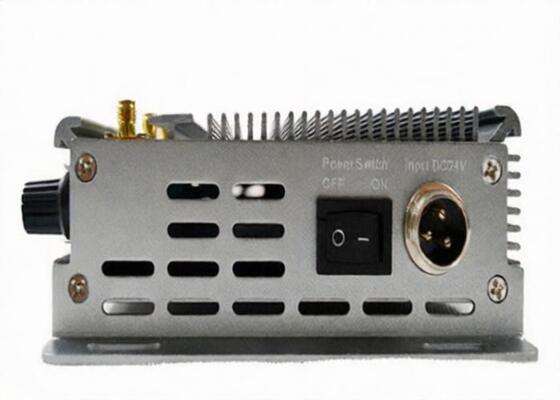 comprar tamaño compacto del diseño del presbiterio de la gama 8 de la cobertura del desmodulador los 60m de la señal de la célula 46W online manufacture