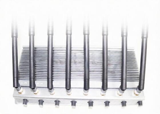 comprar Equipo de escritorio WiFi 2.4G 4G 2600MHz de la emisión del teléfono celular de ocho maneras para la galería online manufacture