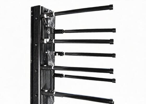 comprar Seguridad de la emisión de la señal del abejón del UAV de 8 antenas compatible con estándares de ICNIRP online manufacture