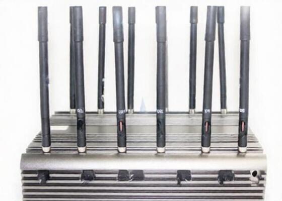 comprar Capacidad estable de la emisión teledirigida del Walkietalkie que atasca la gama los 50m online manufacture